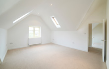 Over Stowey bedroom extension leads