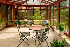 Over Stowey conservatory quotes