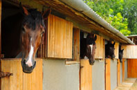 free Over Stowey stable construction quotes