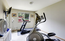 Over Stowey home gym construction leads